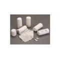 Hospital Disposable Bleached Elastic Cotton Crepe Bandage